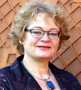 Sieneke de Rooij