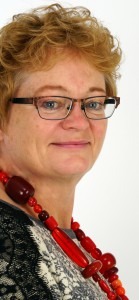 Sieneke de Rooij docent creatief schrijven feedbacktraining