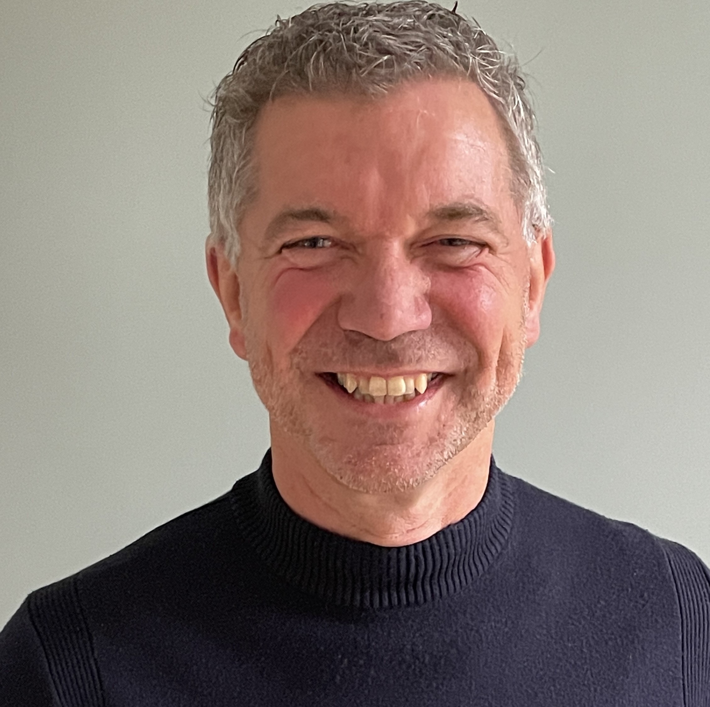 Portret Peter van der Graaf masterclass online schrijfles geven