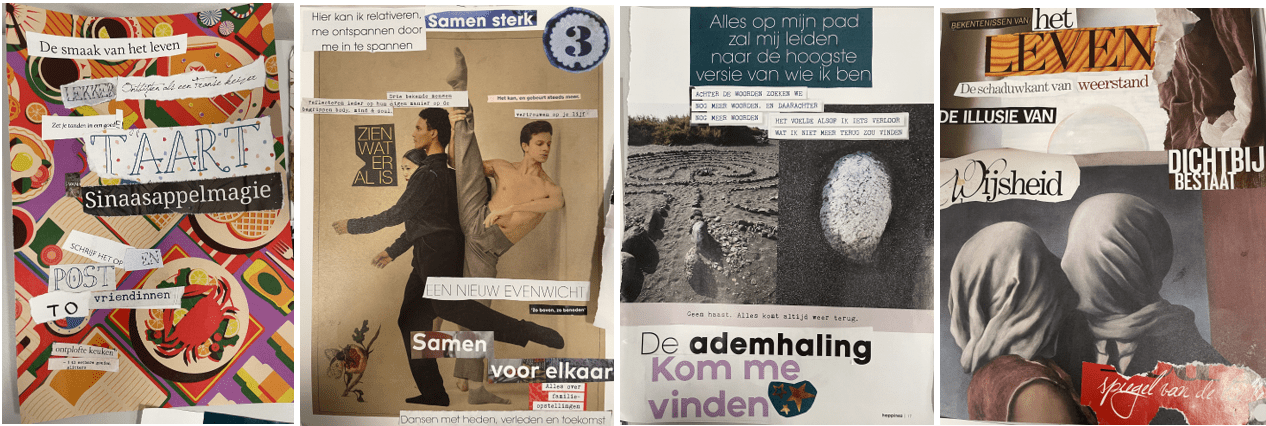 Masterclass tekst & Beeld Margriet van Bebber Dactylus 