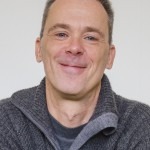 Benny Lindelauf Dactylus foto Guido Bosua