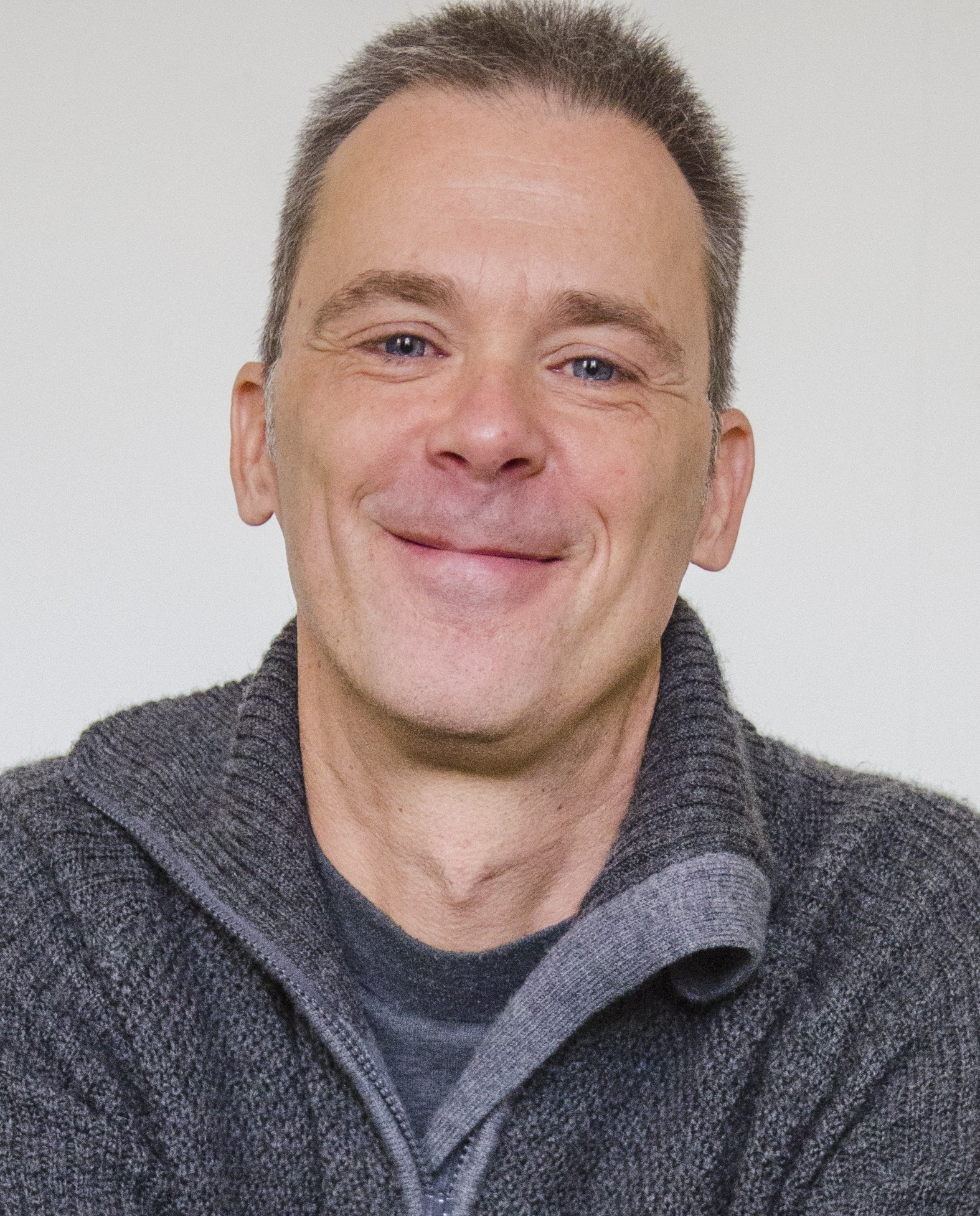 Benny Lindelauf Dactylus foto Guido Bosua