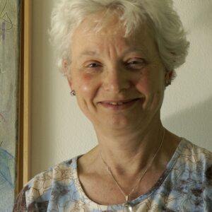 Miriam Janssen