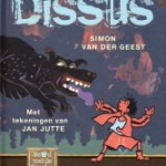 Geest Dissus Griffel Dactylus