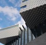 Eemhuis Amersfoort; Scholen in de Kunst; locatie Basisopleiding Docent Creatief Schrijven
