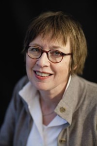 Els Kloek, foto Stefan Verstraaten