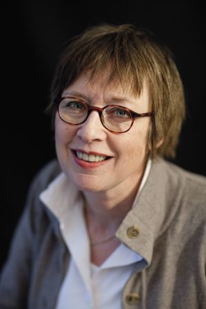 Els Kloek, foto Stefan Verstraaten