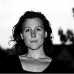 Ester Naomi Perquin; Dactylus; docent creatief schrijven; schrijfdocent
