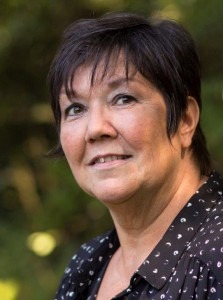 Margiet van Bebber; Dactylus academie voor schrijfdocenten