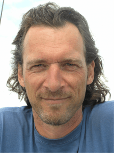 Michiel van Straten, ontdekkingsschrijver en schrijfdocent