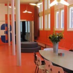NoWhere Foyer