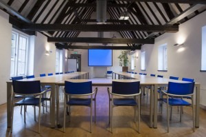 Observant Henrickzaal