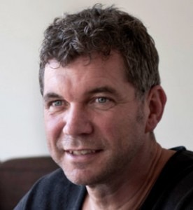 Peter van der Graaf, schrijfdocent