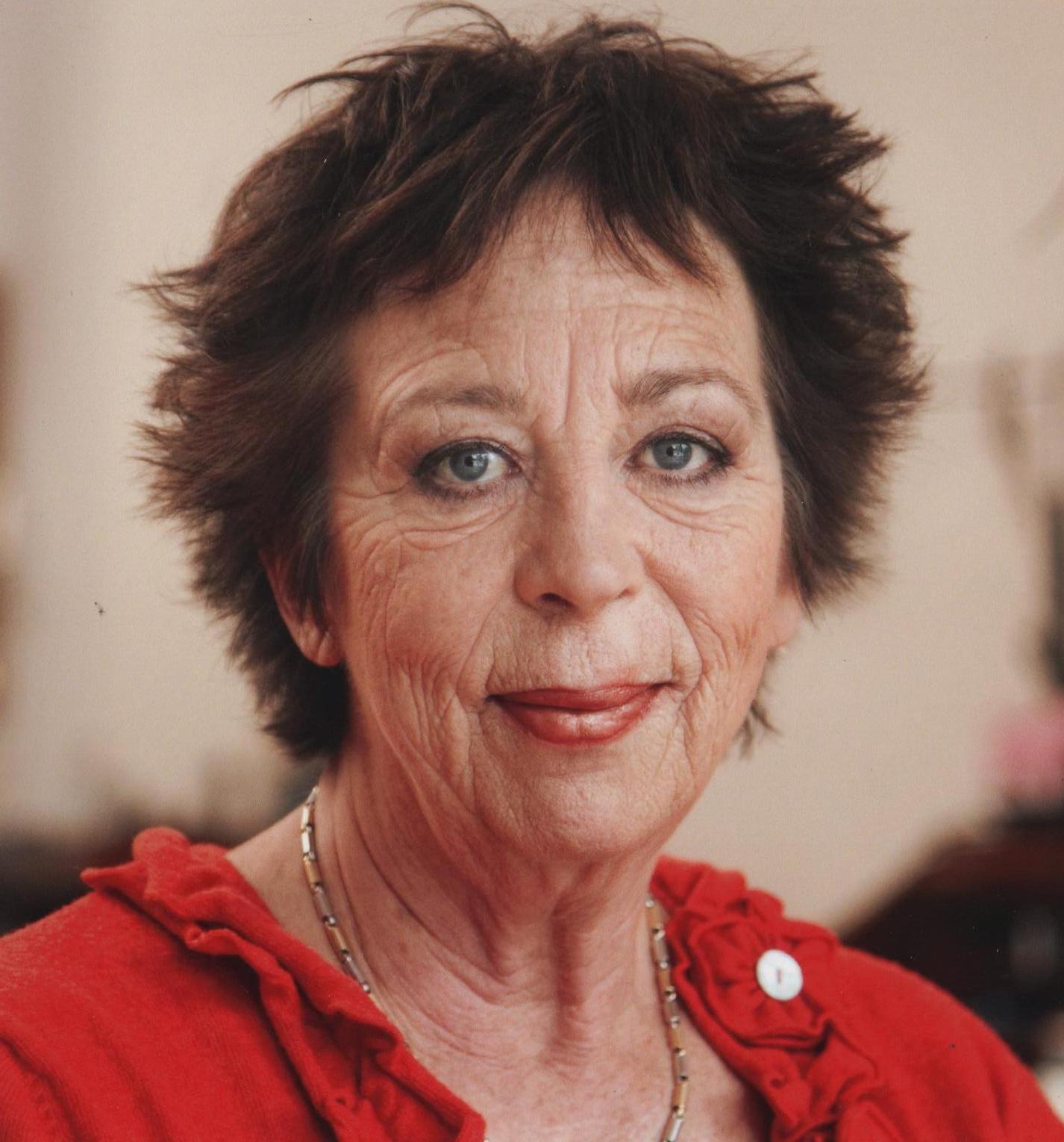 Renate Dorrestein