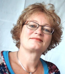 Sieneke de Rooij; Dactylus; schrijfdocent; docent creatief schrijven