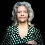 Hoofddocent Valesca van Diejen Dactylus
