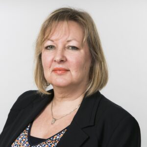 Wies Rosenboom LKCA Lilian van Rooij