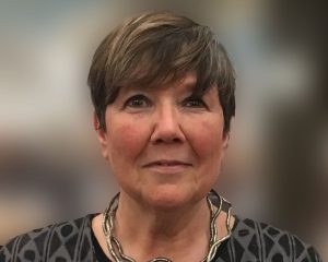 Margriet van Bebber Dactylus Dichten, Durven, Doen foto Jenny Omvlee klein